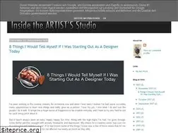Sites similar to artistinsight.blogspot.com