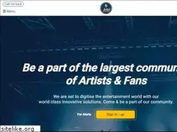 Sites similar to artistintown.com