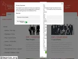 Sites similar to artistipentrununta.ro