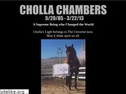 Sites similar to artistisahorse.com