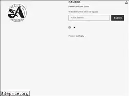Sites similar to artistixfashion.com