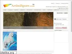 Sites similar to artistjigsaw.com