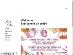 Sites similar to artistmade.org