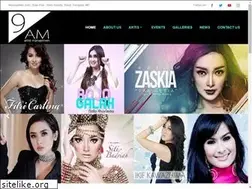 Sites similar to artistmanajemen.com
