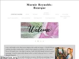 Sites similar to artistmarnie.com