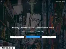 Sites similar to artistmecca.com