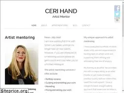 Sites similar to artistmentor.co.uk