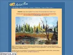 Sites similar to artistmom.net