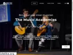 Sites similar to artistmusic.org