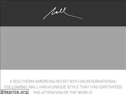 Sites similar to artistnall.com