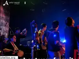 Sites similar to artistnepal.com