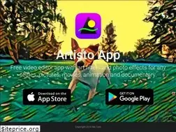 Sites similar to artisto.my.com