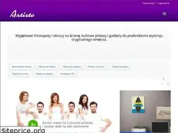 Sites similar to artisto.pl