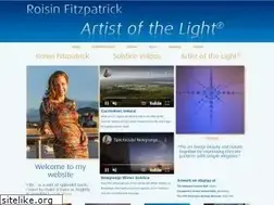 Sites similar to artistofthelight.com
