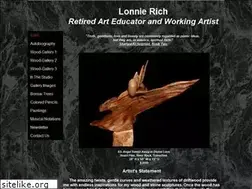 Sites similar to artistoneastbay.com