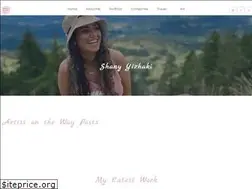 Sites similar to artistontheway.com