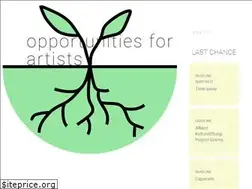 Sites similar to artistopps.com
