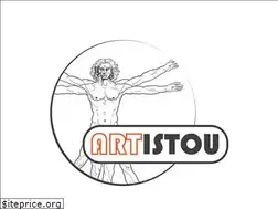 Sites similar to artistou.com