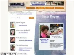 Sites similar to artistpaletteproductions.com