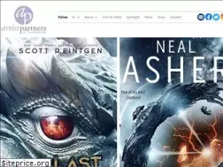 Sites similar to artistpartners.com