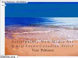Sites similar to artistprints.ca