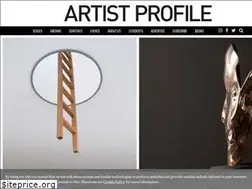Sites similar to artistprofile.com.au