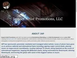 Sites similar to artistpromo.com