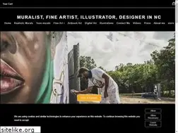 Sites similar to artistraman.com