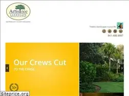 Sites similar to artistree.com