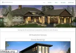 Sites similar to artistrendering.com