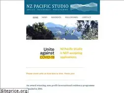 Sites similar to artistresidency.org.nz