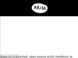 Sites similar to artistresidencyinmotherhood.com