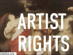 Sites similar to artistrights.info