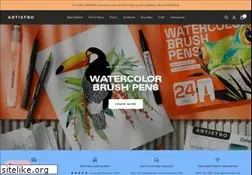 Sites similar to artistro.com