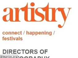 Sites similar to artistry.net