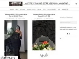 Sites similar to artistryc.in