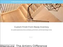 Sites similar to artistryflooring.com