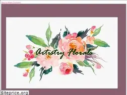 Sites similar to artistryflorals.com