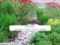 Sites similar to artistrygardens.com