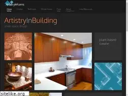 Sites similar to artistryinbaking.com