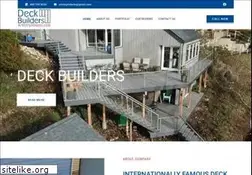 Sites similar to artistryindecks.com