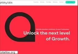 Sites similar to artistrymarketing.com