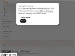 Sites similar to artistrywithbeads.com