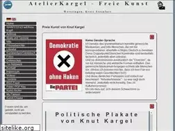 Sites similar to artists-gallery.de