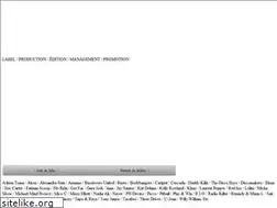 Sites similar to artists-plus.com