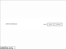 Sites similar to artists-republic.com