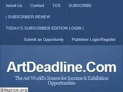 Sites similar to artists2artists.com