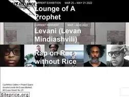 Sites similar to artistsallianceinc.org