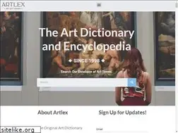Sites similar to artistsandart.org
