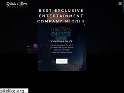 Sites similar to artistsandmore.com